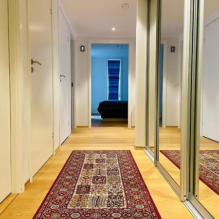 Cityfjord Apartment In Bergen Centrum Cameră foto