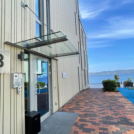Cityfjord Apartment In Bergen Centrum Cameră foto