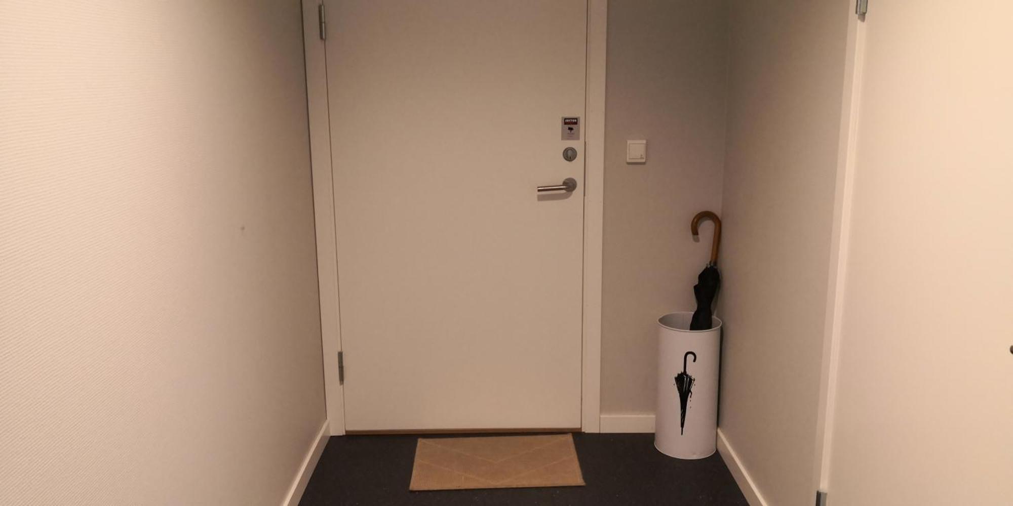 Cityfjord Apartment In Bergen Centrum Cameră foto